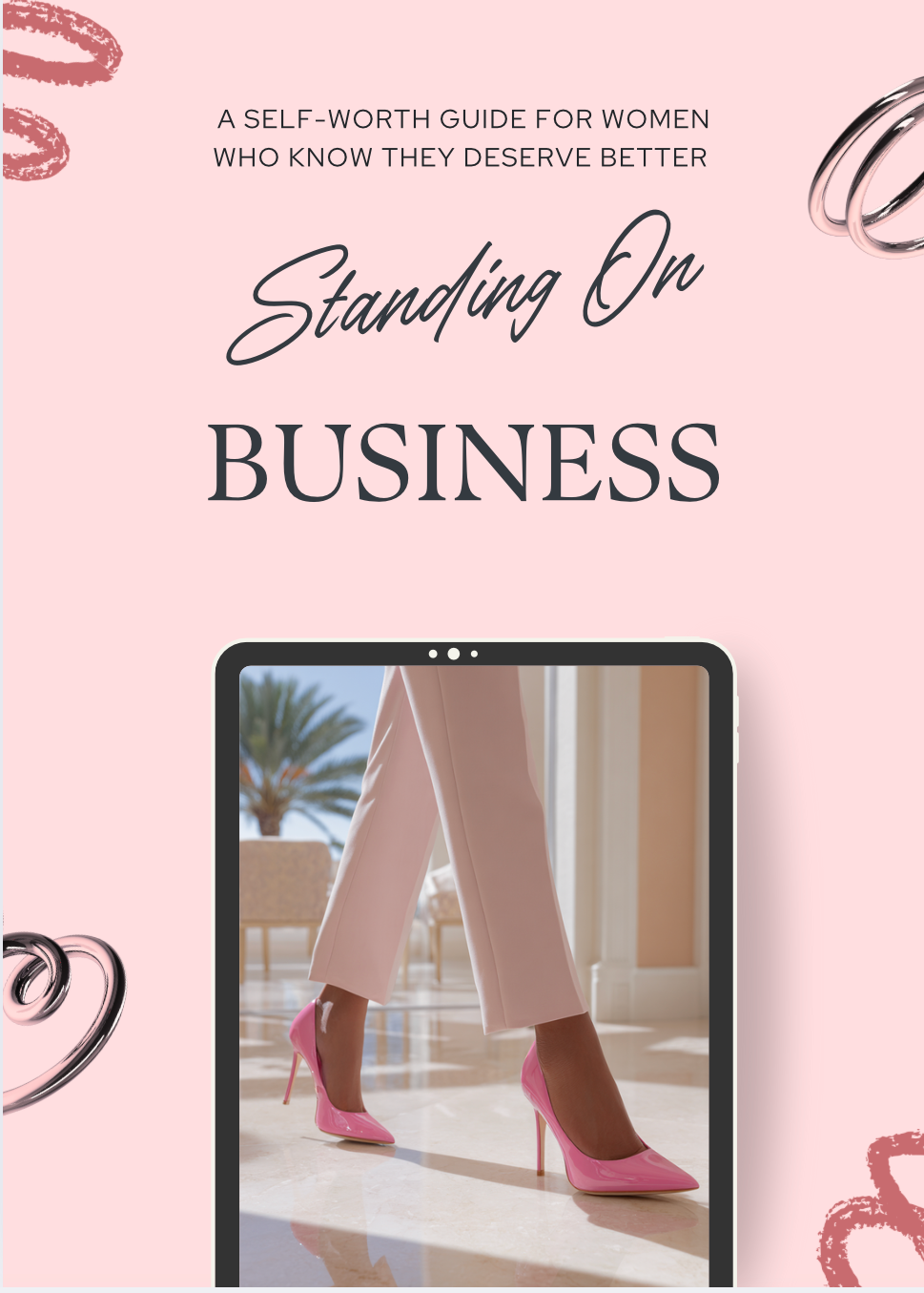 Standing On Business Guide