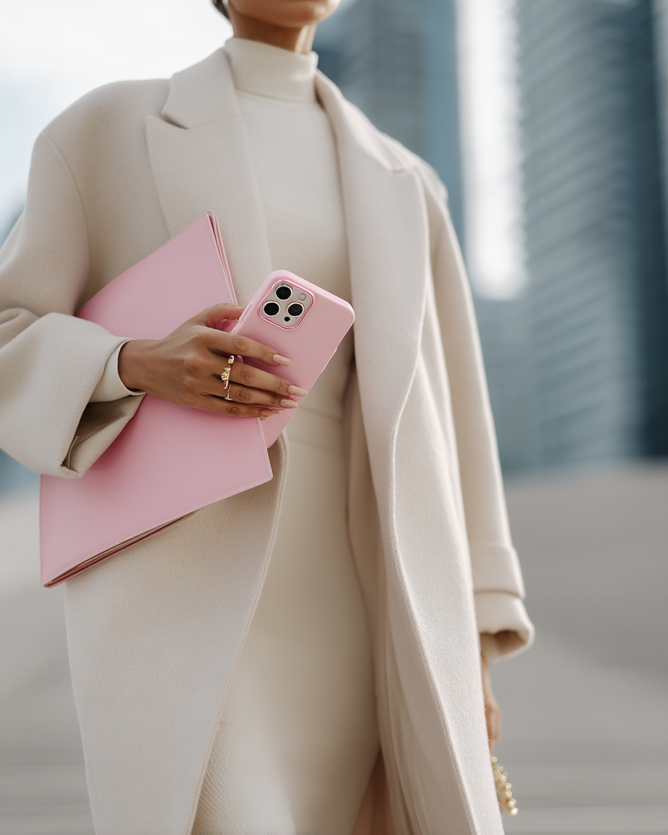 Why he doesn't take you seriously