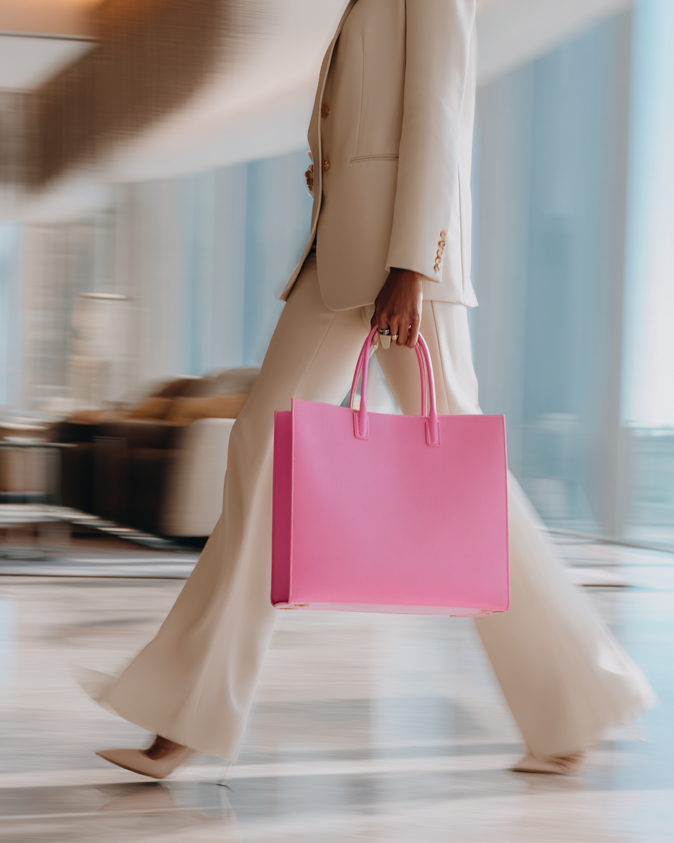 Be Confident in Yourself and Stop Taking Things Personally